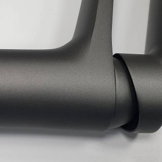 Смеситель для раковины Haiba HB10533-3 пепельный